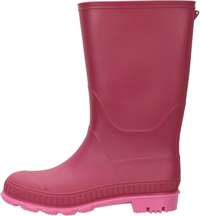 Mountain Warehouse Gummistiefel Unifarben