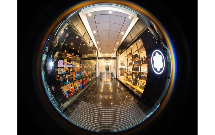 Actual product image 7artisans 4mm F/2.8 Sony E-Mount (Sony E, APS-C / DX)