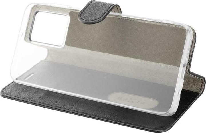 Immagine prodotto Fixed Opus per Motorola Moto G54 5G/G54 Power Edition/G64, nero (Motorola Moto G54)