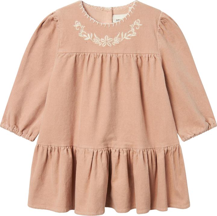 Actual product image Name it Corduroy dress (92)