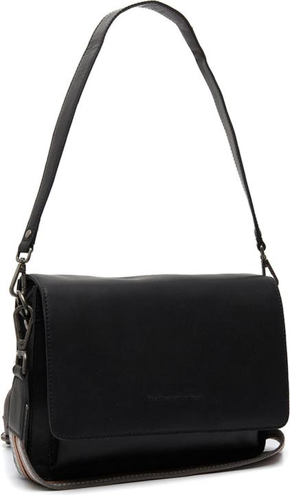 Image du produit The Chesterfield Brand Aviles Sac à bandoulière en cuir 26 cm