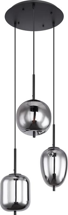 Produktbild Globo Blacky (E14)
