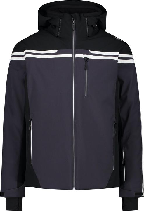 CMP Campagnolo Zip Hoodie (54)