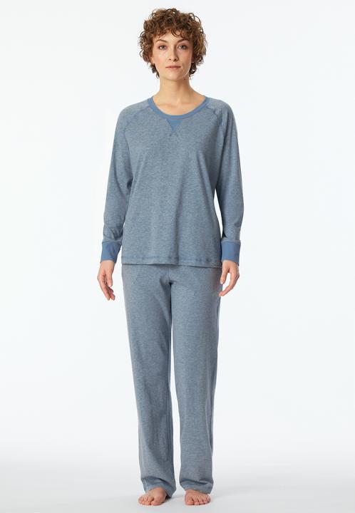 Produktbild Schiesser Pyjama Casual Nightwear (44)