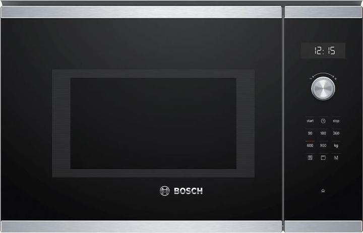 Produktbild Bosch Hausgeräte BEL554MS0