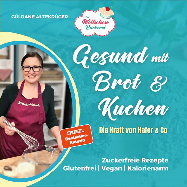 Produktbild Güldane Altekrüger (Deutsch, Güldane Altekrüger, 2023)