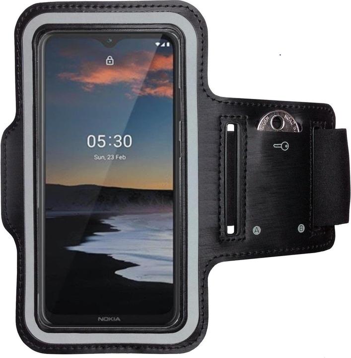 Produktbild CoverKingz Sportarmband für Nokia 5.3