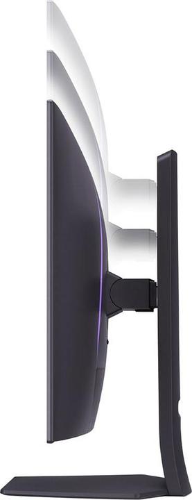 Actual product image LG UltraGear OLED 32GS95UE (3840 x 2160 Pixels, 31.50")