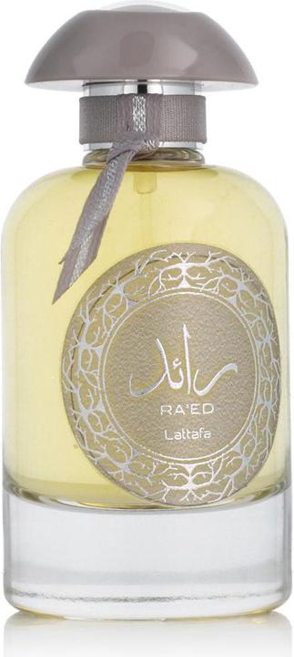 Produktbild Lattafa Perfumes Raed Silver (Eau de Parfum, 100 ml)