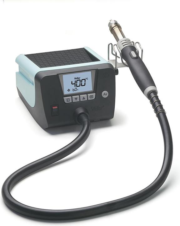 Produktbild Weller Erem WTHA 1 900W HOT AIR STATION 230V UK F/G