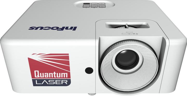 Produktbild Infocus INL178 (Full HD, 4000 lm)