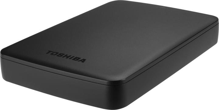 Produktbild Toshiba Canvio Basics Externe Festplatte 2,5", 1 TB, USB 3.0 (1 TB)
