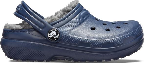Image du produit Crocs T's Classic Lined Clog (24)