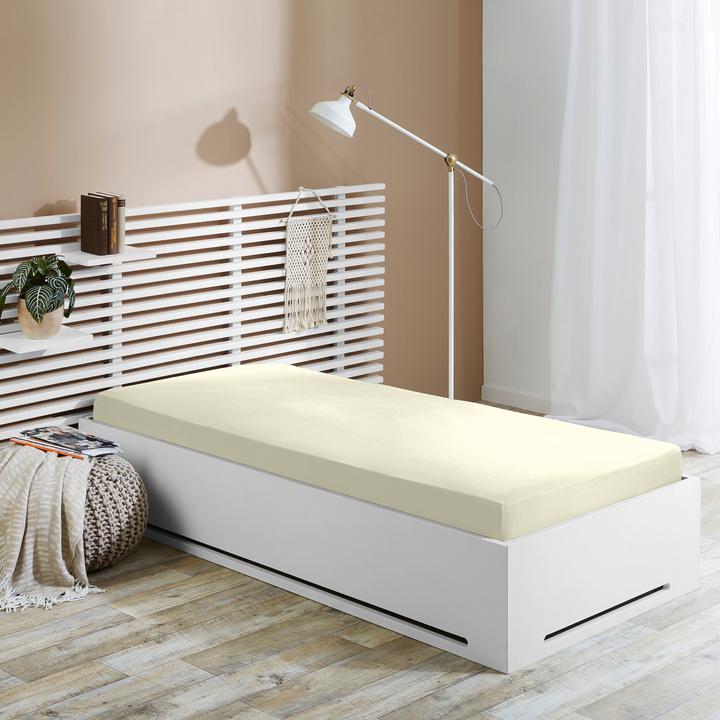 Actual product image Erwin Müller Landsberg (180 x 200 - 200 x 200 cm)