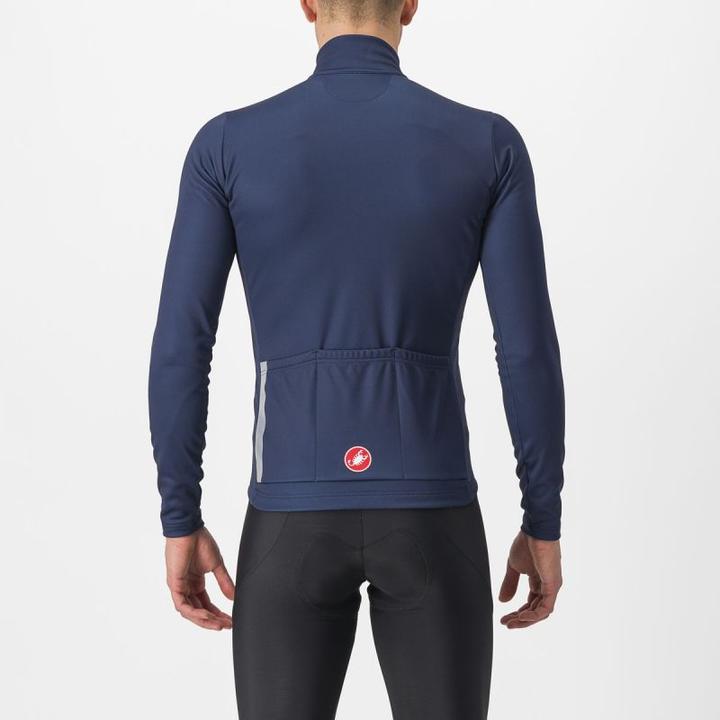 Image du produit Castelli Entrata Thermal Jersey (S)