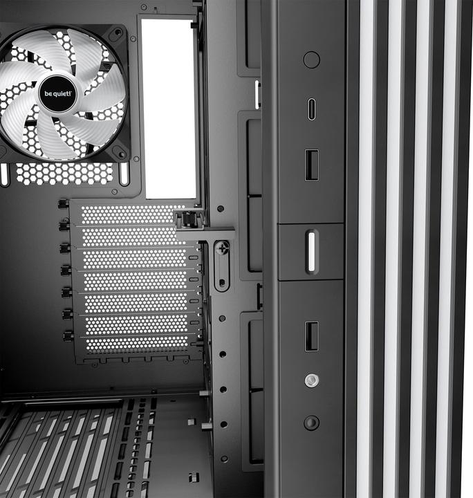 Produktbild be quiet! Light Base 600 LX (ATX)