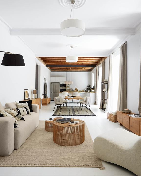 Actual product image Kave Home Aniela
