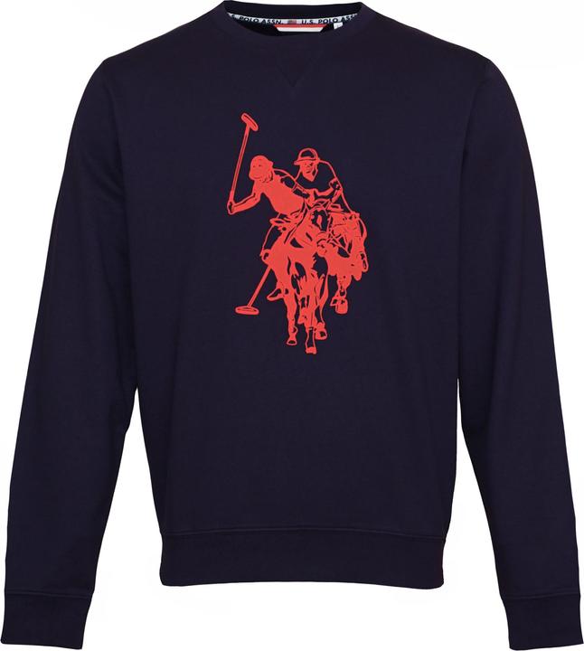 U.S. Polo ASSN. Pullover Sweatshirt DBH