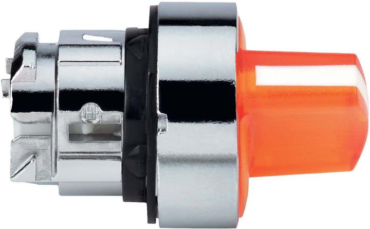 Immagine prodotto Schneider Electric Selettore 22mm 3 posizioni arancione