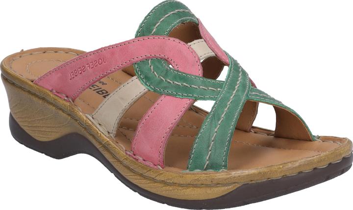 Actual product image Josef Seibel 56366-95 (35)