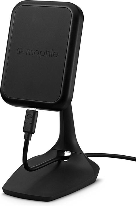 Immagine prodotto mophie Supporto da scrivania Charge Force (1 W)