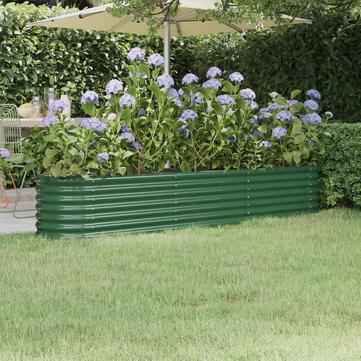 Verde