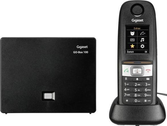 Produktbild Gigaset E630A GO (DE-Version)