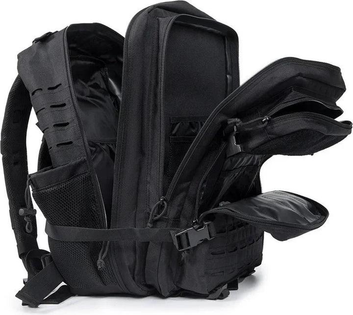 Actual product image Only-Bags.Store Survival Bug Out Bag (25 l)