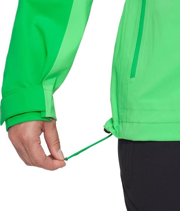 Image du produit Mammut Linard Guide HS Hooded Jacket Women (M)