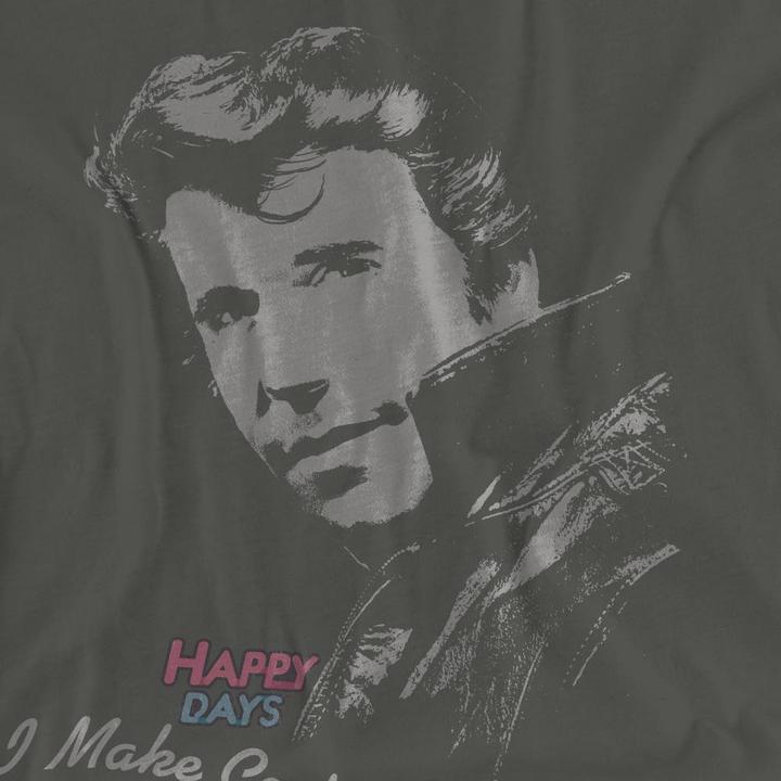 Produktbild Happy Days Cool TShirt (XL)