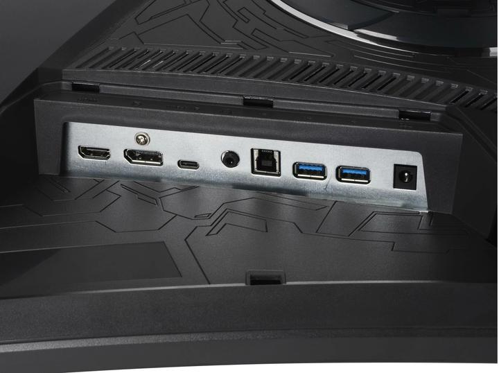 Image du produit ASUS ROG Strix XG32VC (2560 x 1440 pixels, 31.50")