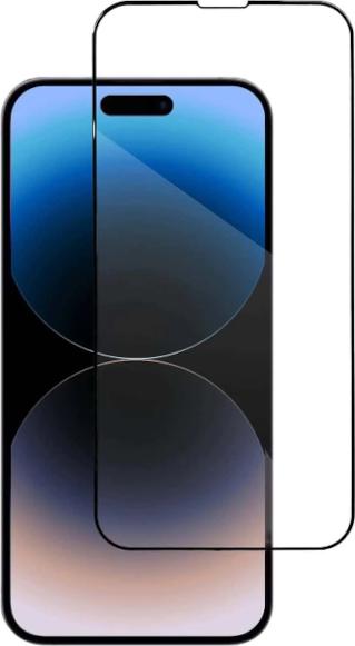 Produktbild Kaufdeinhandy.ch Panzerglas (1 Stück, Apple iPhone 14 Pro Max)