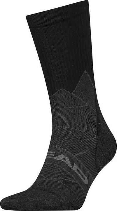Actual product image Head Hiking sock (35 - 38)