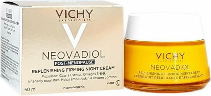 Actual product image Vichy Neovadiol Post-Menopause Night Care (50 ml, Night cream)