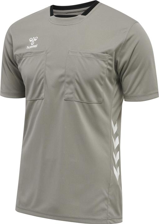 Immagine prodotto hummel Maglia Chevron Arbitro S/S (3XL)