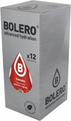 Actual product image Bolero Classic (Tomato, 1 pcs., 120 g)