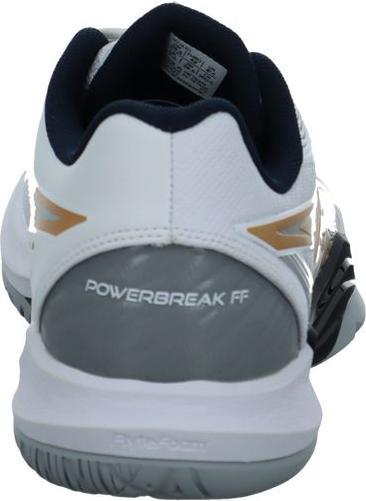 Immagine prodotto ASICS Performance Scarpa indoor Powerbreak Ff Uomo - Us 8.5 (42) (42)