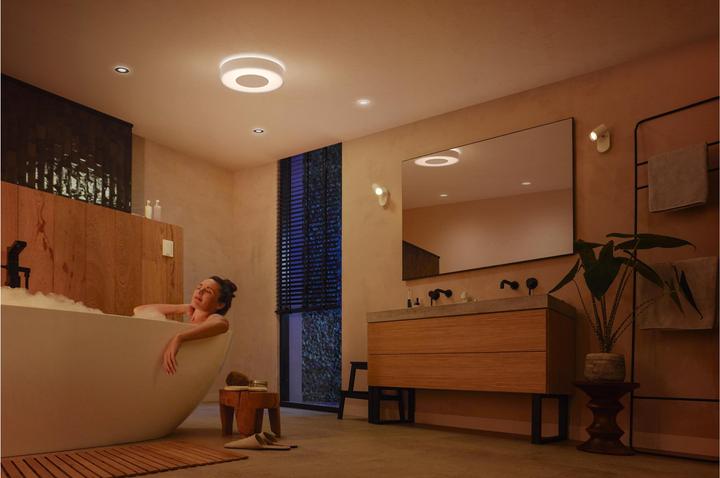 Image du produit Philips Hue White & Color Ambiance Xamento (3400 lm)