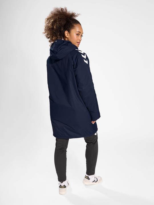 Image du produit hummel Core Xk Bench Jacket (L)
