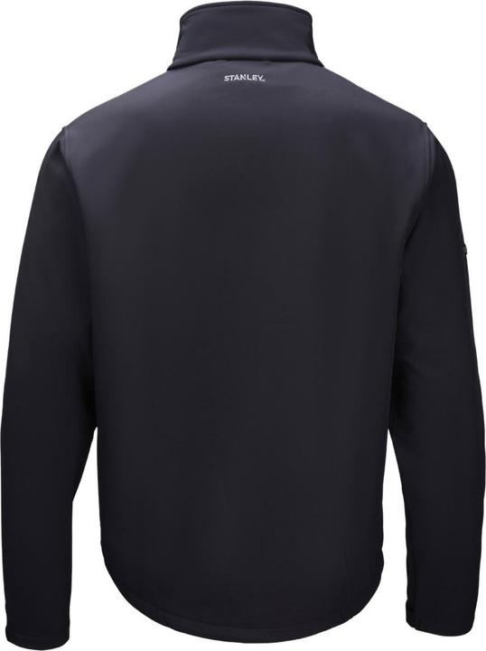 Produktbild Stanley Teton Softshelljacke Durchgehender Reissverschluss (L)