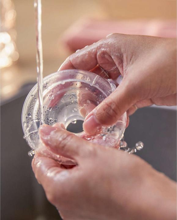 Actual product image Philips Avent Manual breast pump