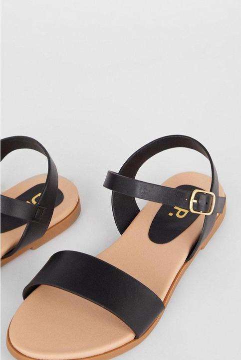 Produktbild Dorothy Perkins Sandalen Faye (39)