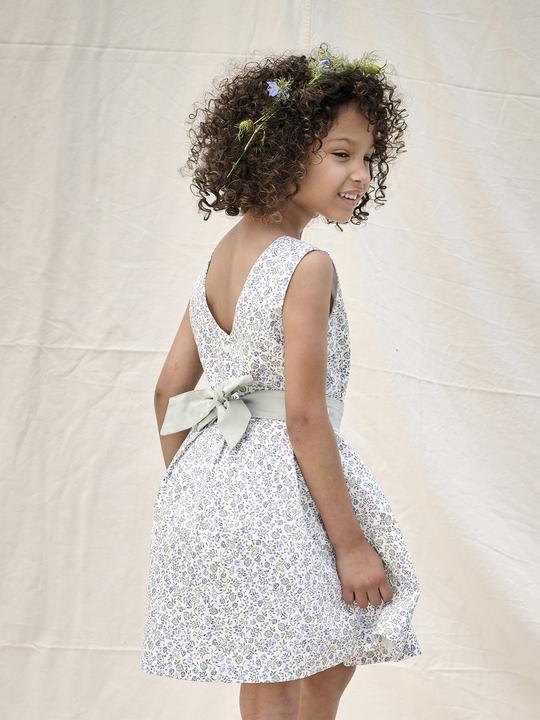 Image du produit Vertbaudet Kleid (98)
