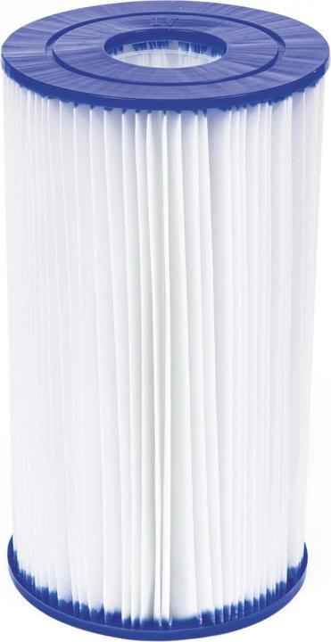 Actual product image Bestway Pool Power Steel Comfort Jet Series Set 610 x 366 x 122 cm (610 x 366 x 122 cm)