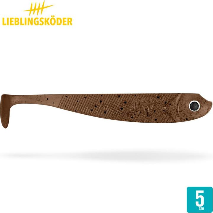 Produktbild Lieblingsköder Bobby (5 cm)