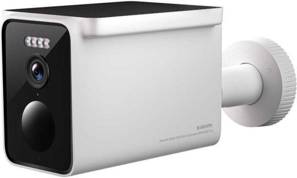 Image du produit Xiaomi Panneau solaire pour caméra d'extérieur (série BW) (Panneau solaire)