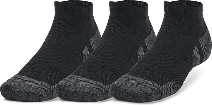 Produktbild Under Armour NOS UA Performance Tech 3pk Lo Black L (L)