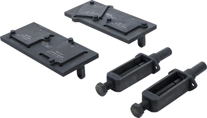 Produktbild BGS Motor-Einstellwerkzeug-Satz für Porsche M96 / M97