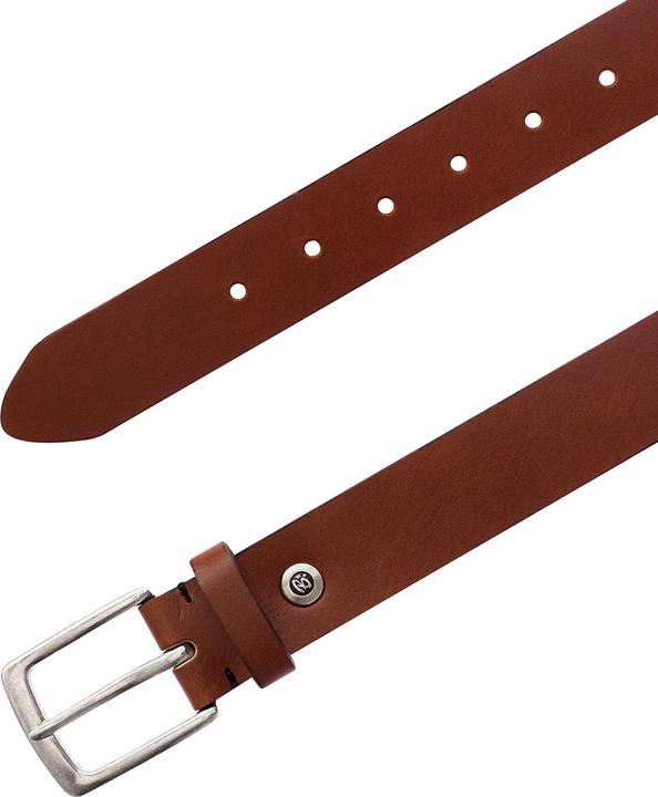 Immagine prodotto B.Belt Gürtel Leder (80)