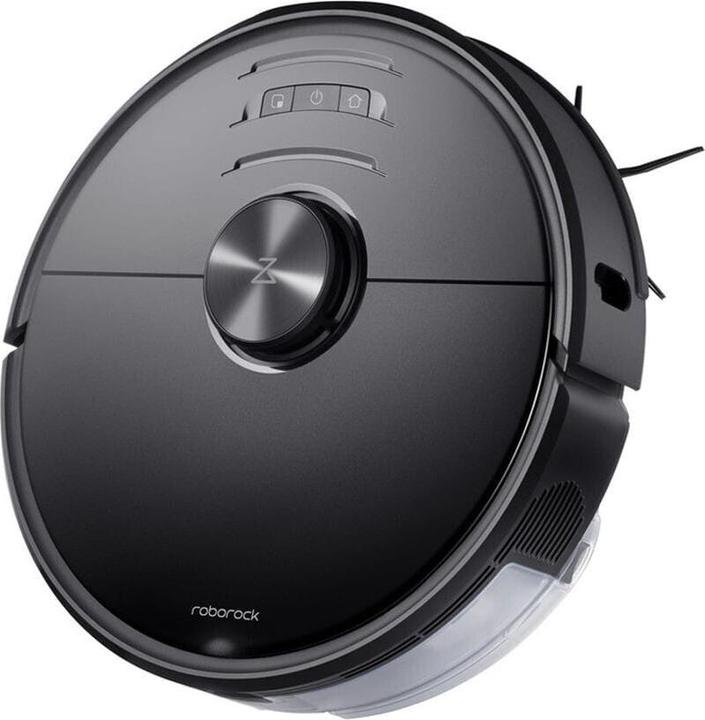Actual product image Roborock S6 MaxV (Robot vacuum)